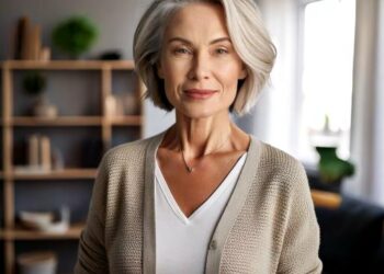 Angela (54): „Leute, die als ‚Coaches‘ arbeiten, sollten sich mal einen richtigen Job suchen“